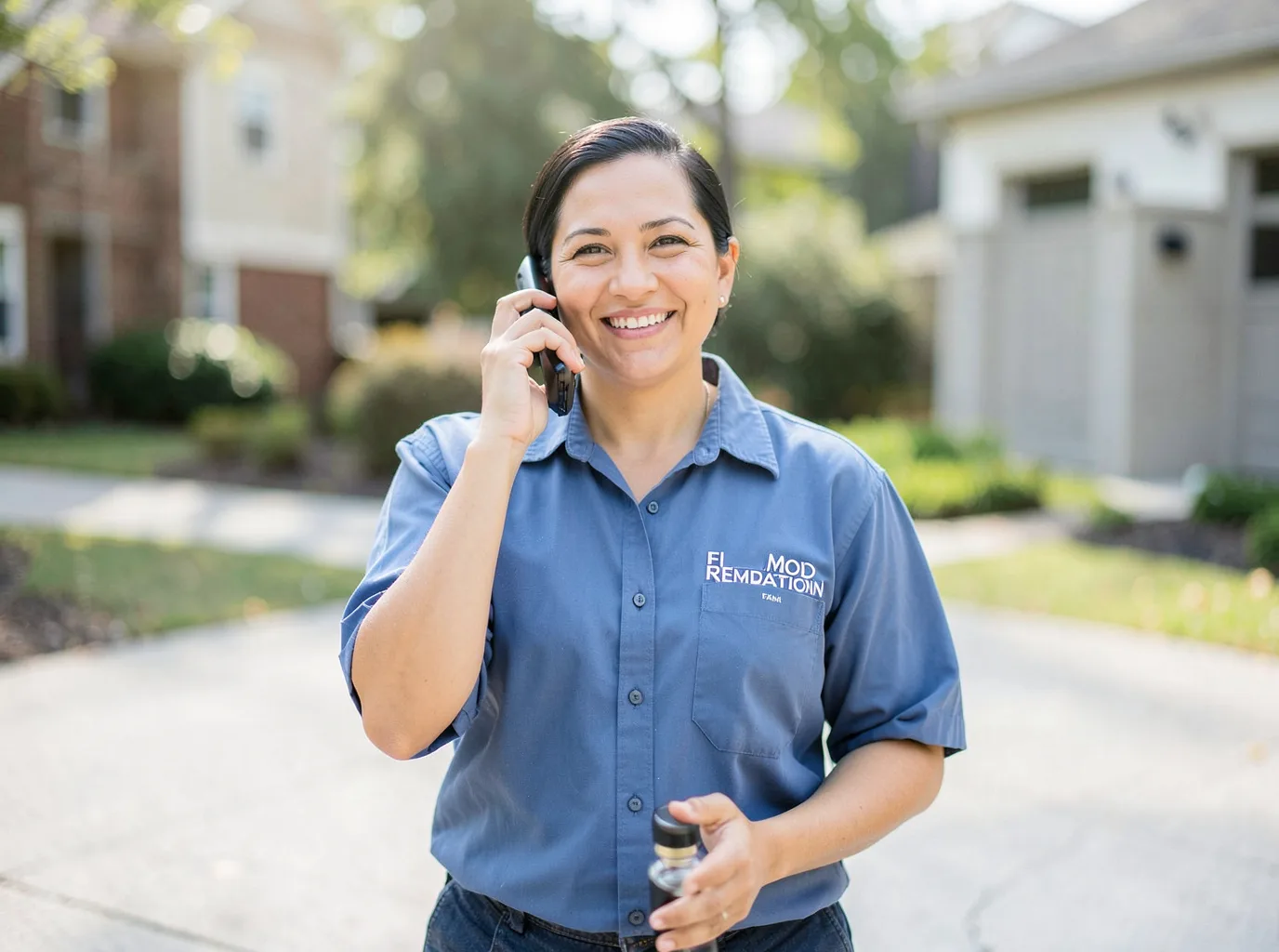 Mold Remediation Wellington, OH FAQs